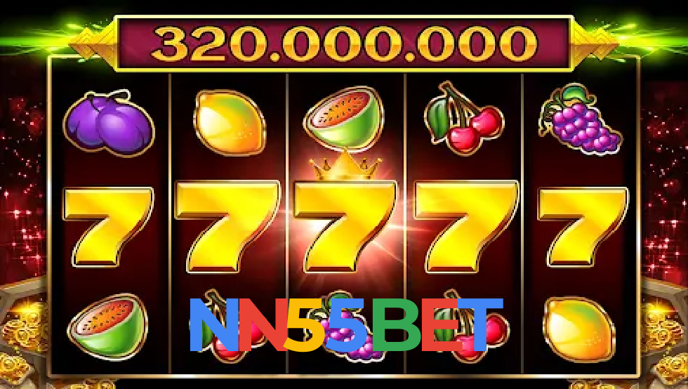 Casino Online NN55BET.COM Login