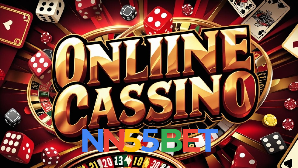Bonus R$1000 no NN55BET