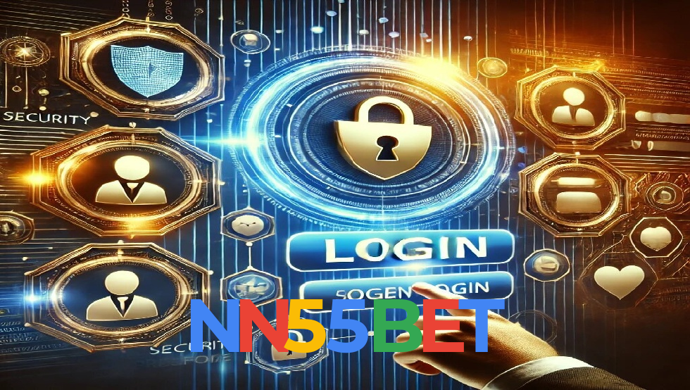 Jogos no NN55BET