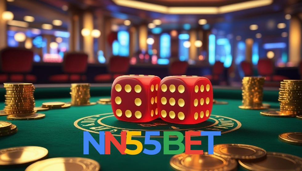Slots no NN55BET