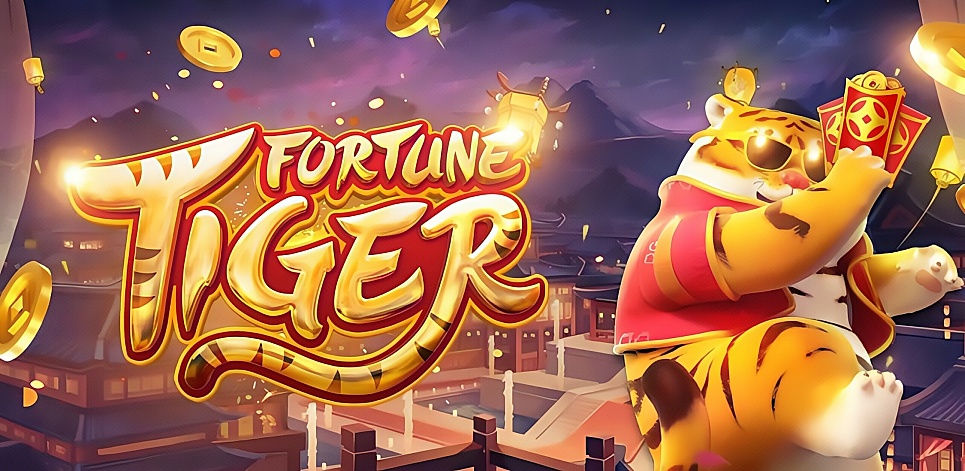 Jogar Fortune Tiger Demo no NN55BET